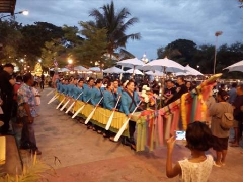 การบริหารจัดการทัพยากรธรรมชาติและสิ่งแวดล้อมควบคู่การจัดการขยะ